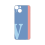 Premium Panel［ Original - initial color line - V blue ］