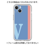 Premium Panel［ Original - initial color line - V blue ］