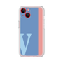 Premium Panel［ Original - initial color line - V blue ］