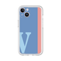 Premium Panel［ Original - initial color line - V blue ］