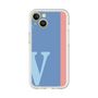 Premium Panel［ Original - initial color line - V blue ］