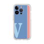 Premium Panel［ Original - initial color line - V blue ］