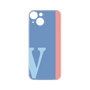 Premium Panel［ Original - initial color line - V blue ］