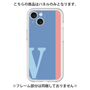 Premium Panel［ Original - initial color line - V blue ］