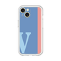 Premium Panel［ Original - initial color line - V blue ］