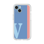 Premium Panel［ Original - initial color line - V blue ］