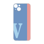 Premium Panel［ Original - initial color line - V blue ］