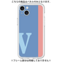 Premium Panel［ Original - initial color line - V blue ］