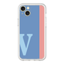 Premium Panel［ Original - initial color line - V blue ］