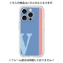 Premium Panel［ Original - initial color line - V blue ］