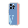 Premium Panel［ Original - initial color line - V blue ］