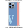 Premium Panel［ Original - initial color line - V blue ］