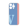 Premium Panel［ Original - initial color line - V blue ］