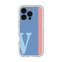 Premium Panel［ Original - initial color line - V blue ］