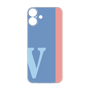 Premium Panel［ Original - initial color line - V blue ］