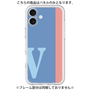 Premium Panel［ Original - initial color line - V blue ］