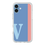 Premium Panel［ Original - initial color line - V blue ］