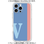 Premium Panel［ Original - initial color line - V blue ］