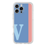 Premium Panel［ Original - initial color line - V blue ］