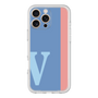 Premium Panel［ Original - initial color line - V blue ］