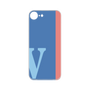 Premium Panel［ Original - initial color line - V blue ］