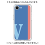Premium Panel［ Original - initial color line - V blue ］