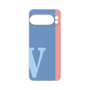 Premium Panel［ Original - initial color line - V blue ］