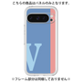 Premium Panel［ Original - initial color line - V blue ］