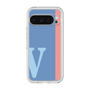 Premium Panel［ Original - initial color line - V blue ］