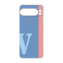 Premium Panel［ Original - initial color line - V blue ］