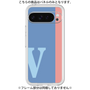 Premium Panel［ Original - initial color line - V blue ］