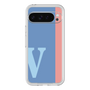 Premium Panel［ Original - initial color line - V blue ］
