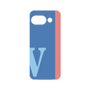 Premium Panel［ Original - initial color line - V blue ］