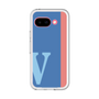 Premium Panel［ Original - initial color line - V blue ］