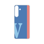 Premium Panel［ Original - initial color line - V blue ］