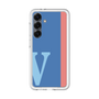 Premium Panel［ Original - initial color line - V blue ］