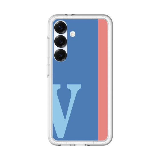 Premium Panel［ Original - initial color line - V blue ］