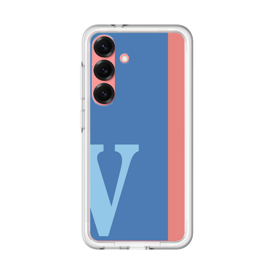Premium Panel［ Original - initial color line - V blue ］