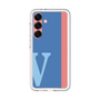 Premium Panel［ Original - initial color line - V blue ］