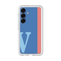 Premium Panel［ Original - initial color line - V blue ］