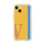 Premium Panel［ Original - initial color line - V orange ］