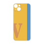 Premium Panel［ Original - initial color line - V orange ］