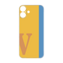 Premium Panel［ Original - initial color line - V orange ］