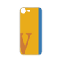 Premium Panel［ Original - initial color line - V orange ］