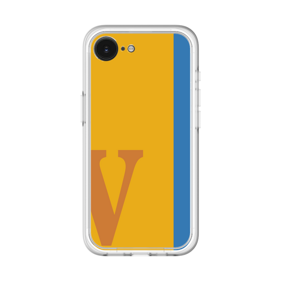 Premium Panel［ Original - initial color line - V orange ］