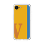 Premium Panel［ Original - initial color line - V orange ］