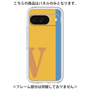 Premium Panel［ Original - initial color line - V orange ］