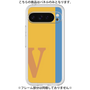 Premium Panel［ Original - initial color line - V orange ］