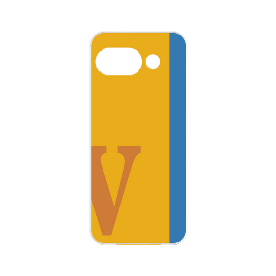 Premium Panel［ Original - initial color line - V orange ］