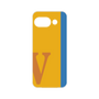 Premium Panel［ Original - initial color line - V orange ］